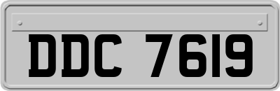 DDC7619