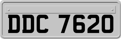 DDC7620