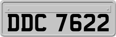 DDC7622