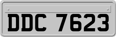 DDC7623