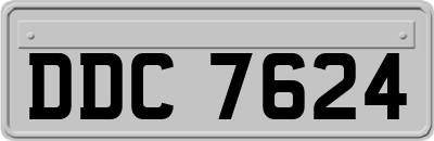 DDC7624