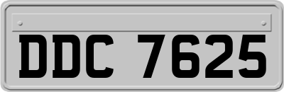 DDC7625