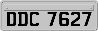 DDC7627