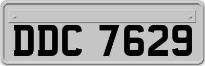DDC7629