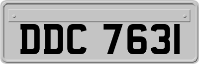 DDC7631
