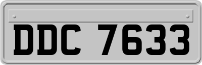 DDC7633