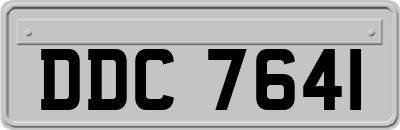 DDC7641