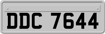 DDC7644