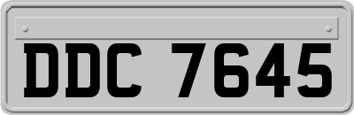 DDC7645