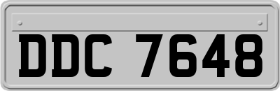 DDC7648