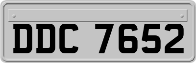 DDC7652