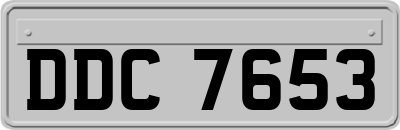 DDC7653