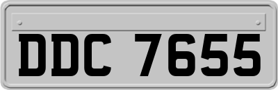DDC7655