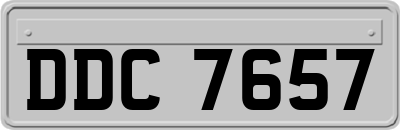DDC7657