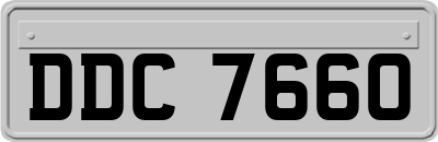 DDC7660