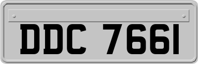 DDC7661