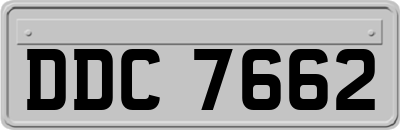 DDC7662