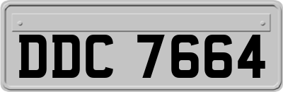 DDC7664