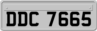 DDC7665