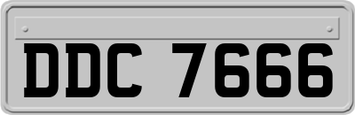 DDC7666
