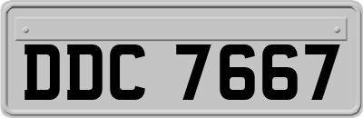 DDC7667