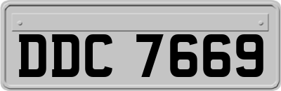 DDC7669