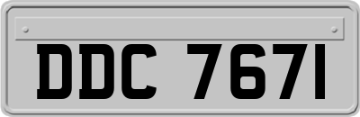 DDC7671