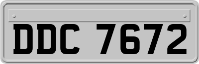 DDC7672