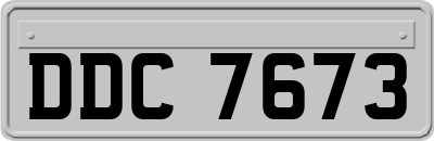 DDC7673