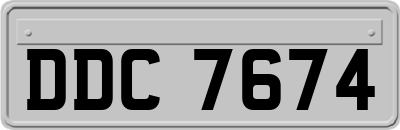 DDC7674