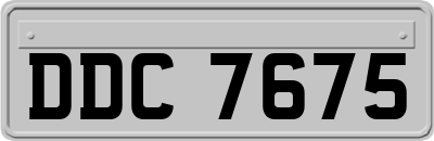 DDC7675