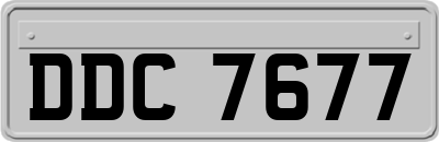 DDC7677