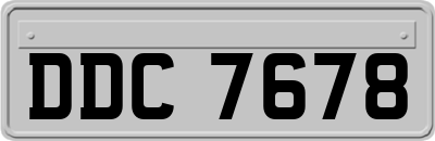 DDC7678