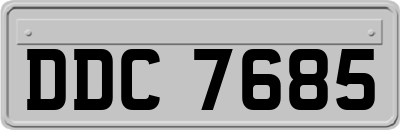 DDC7685