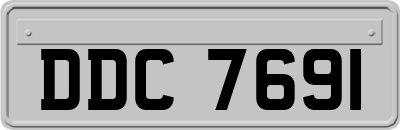 DDC7691