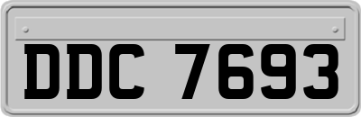 DDC7693