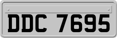 DDC7695