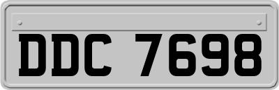 DDC7698