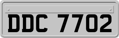 DDC7702