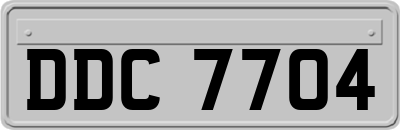DDC7704
