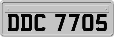 DDC7705