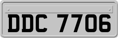DDC7706