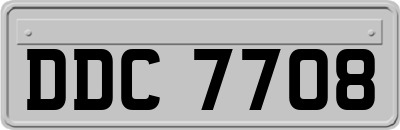DDC7708