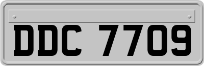 DDC7709