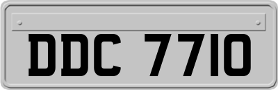 DDC7710