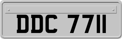 DDC7711