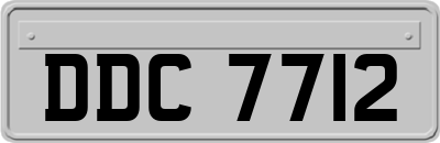 DDC7712