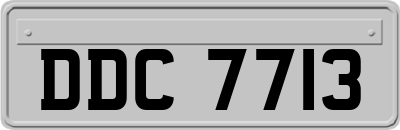 DDC7713
