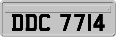 DDC7714