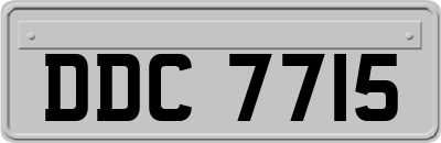 DDC7715
